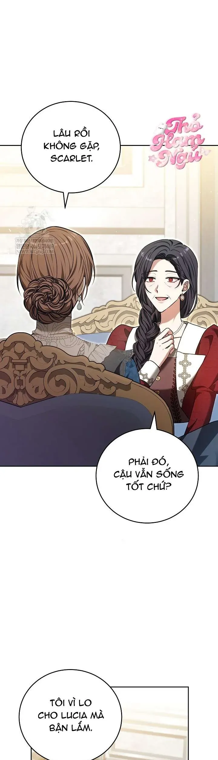 Lời Tỏ Tình Lần Thứ 101 [Chap 33]