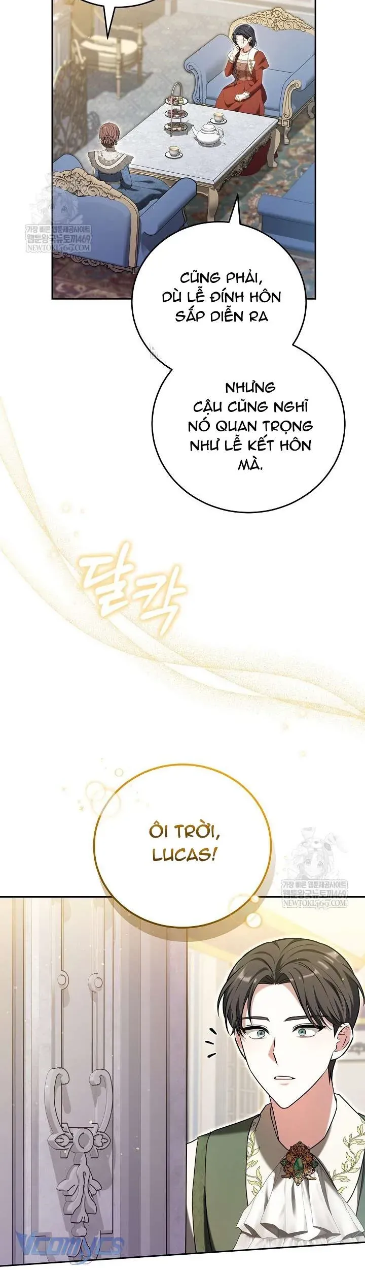 Lời Tỏ Tình Lần Thứ 101 [Chap 33]