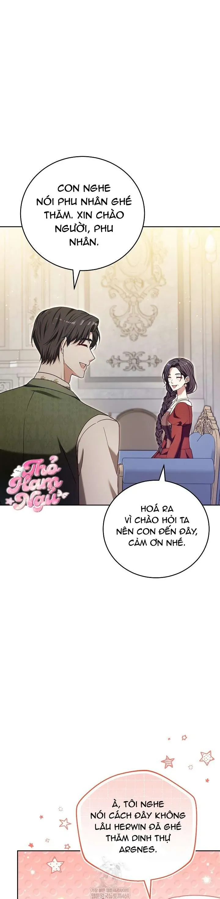 Lời Tỏ Tình Lần Thứ 101 [Chap 33]