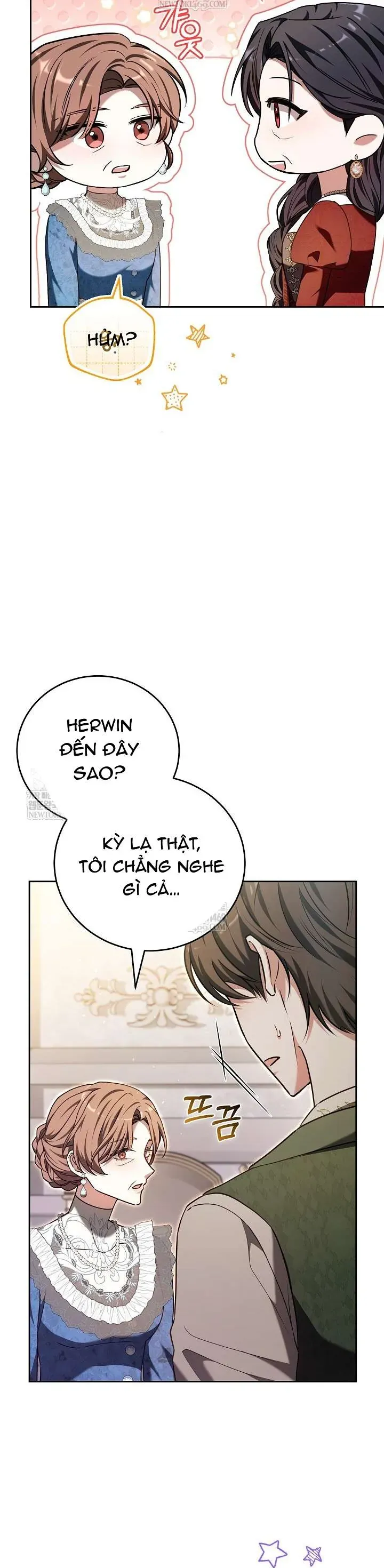 Lời Tỏ Tình Lần Thứ 101 [Chap 33]