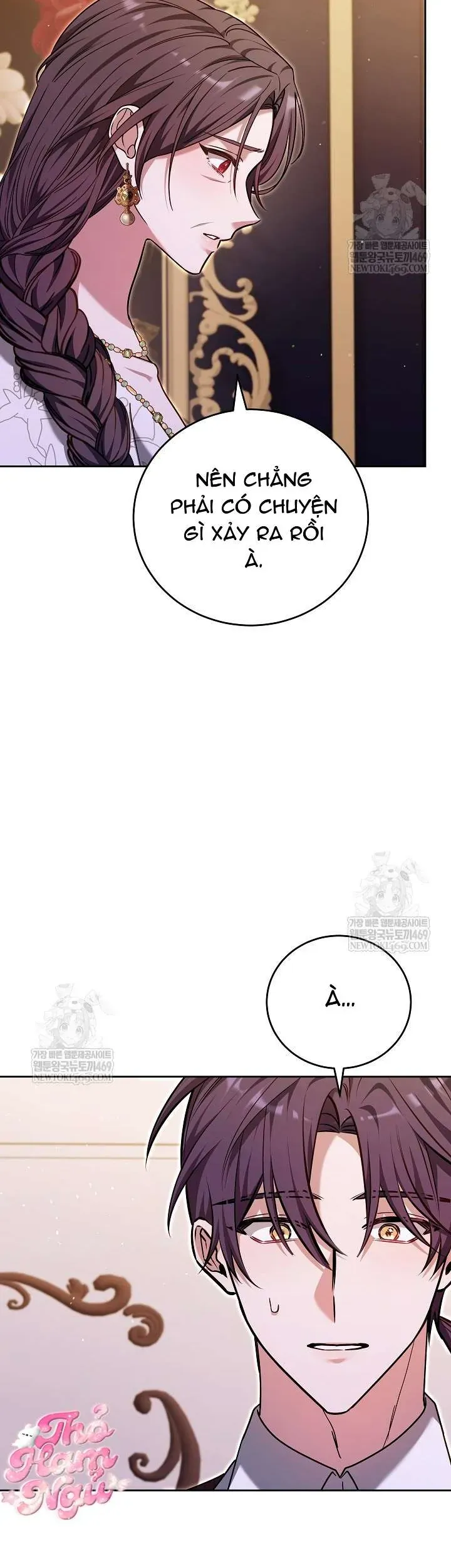 Lời Tỏ Tình Lần Thứ 101 [Chap 33]