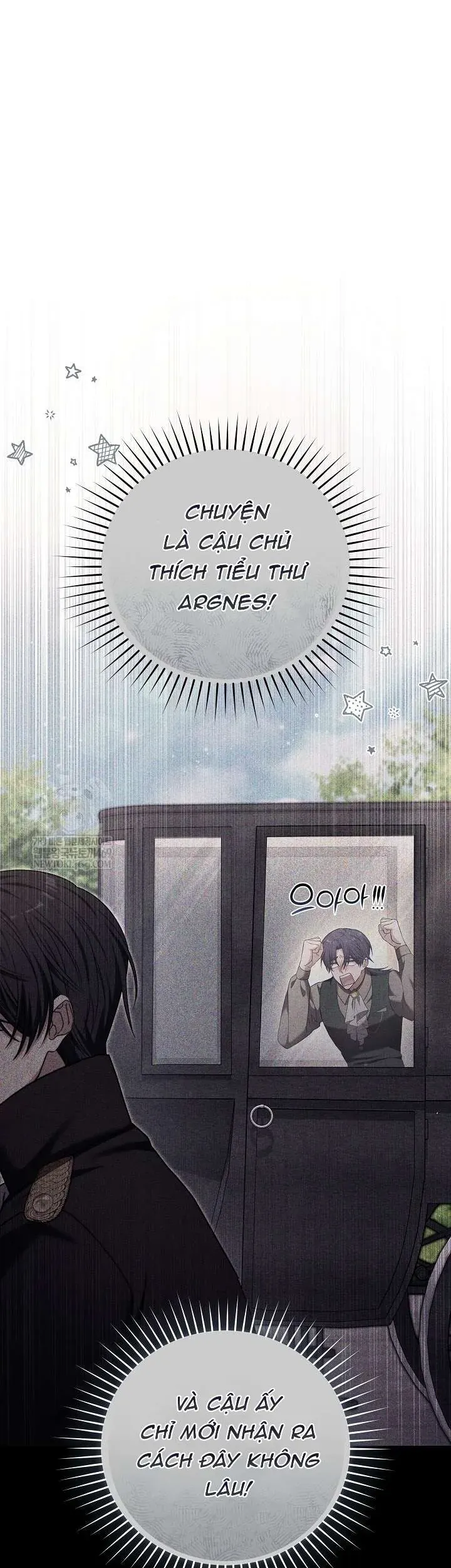 Lời Tỏ Tình Lần Thứ 101 [Chap 33]