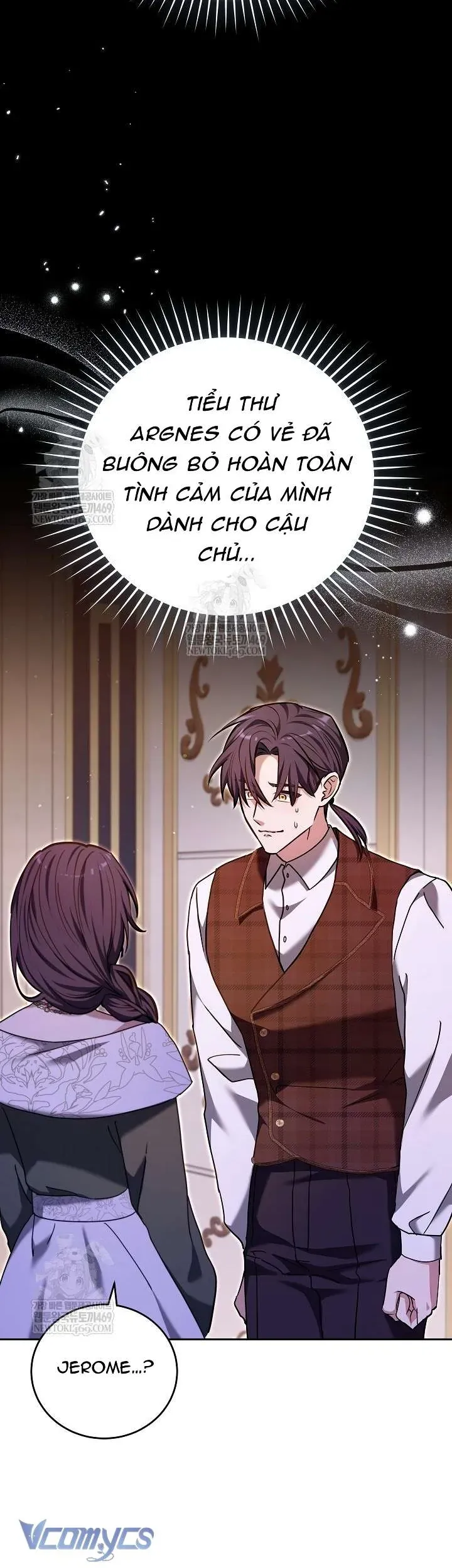 Lời Tỏ Tình Lần Thứ 101 [Chap 33]