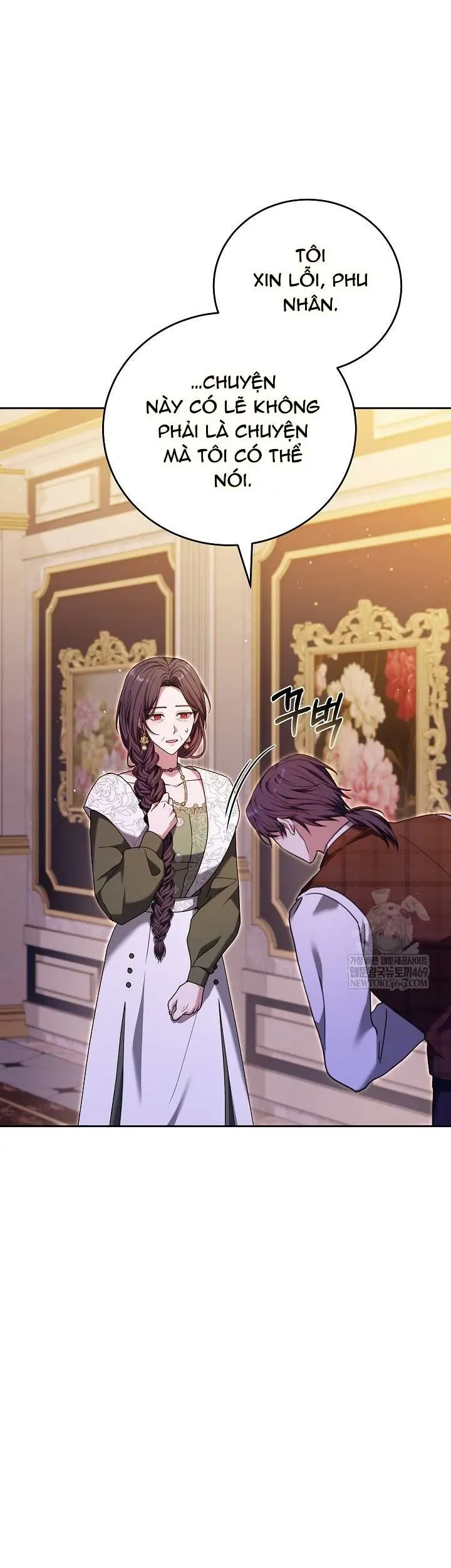 Lời Tỏ Tình Lần Thứ 101 [Chap 33]