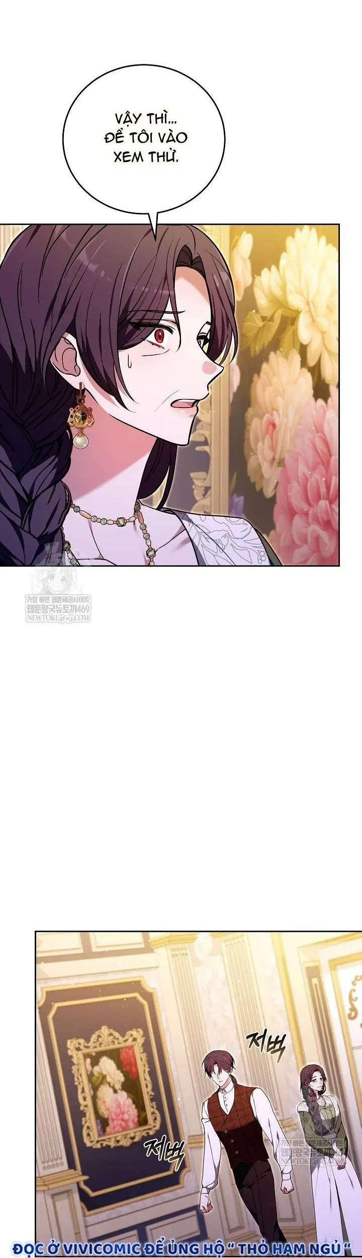 Lời Tỏ Tình Lần Thứ 101 [Chap 33]