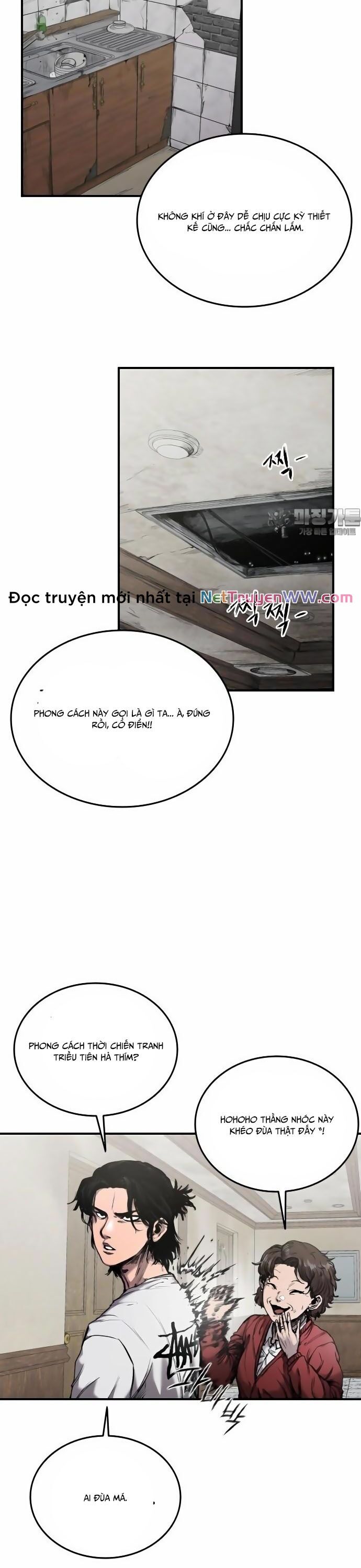 Nettruyen Truyện tranh online