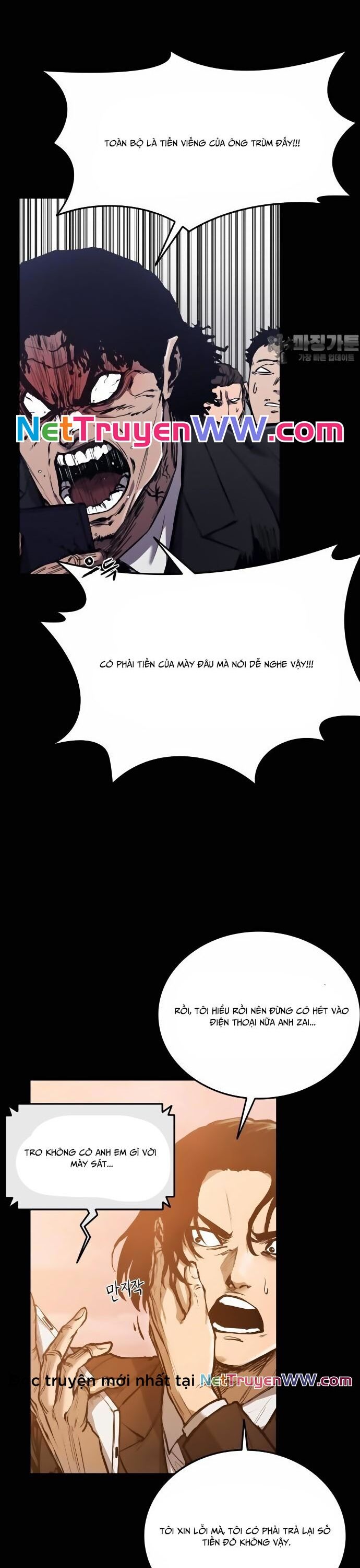 Nettruyen Truyện tranh online