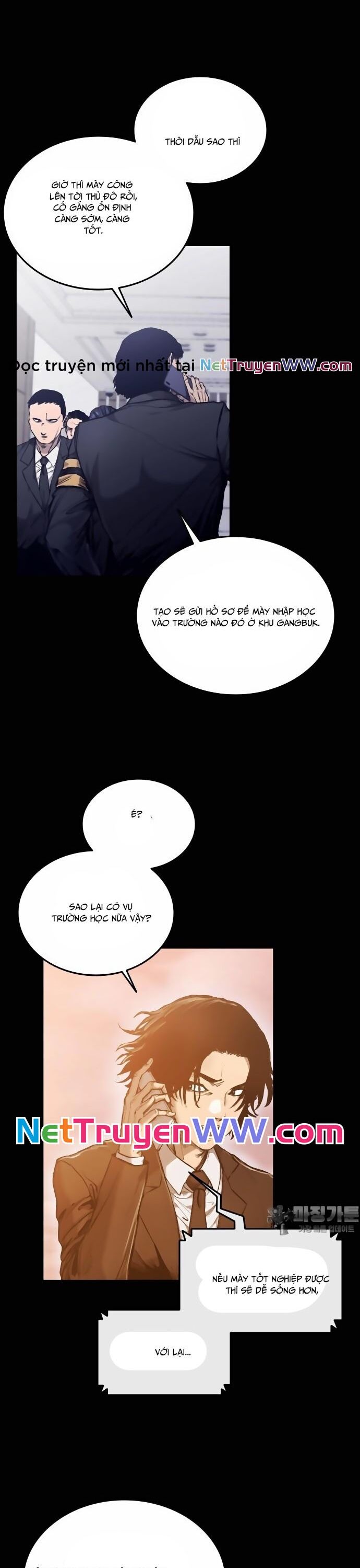 Nettruyen Truyện tranh online