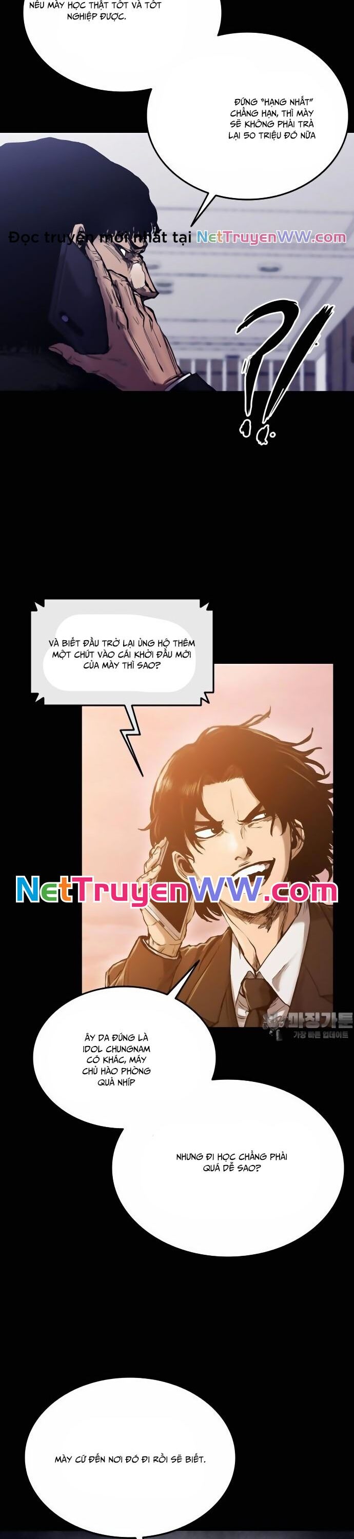 Nettruyen Truyện tranh online