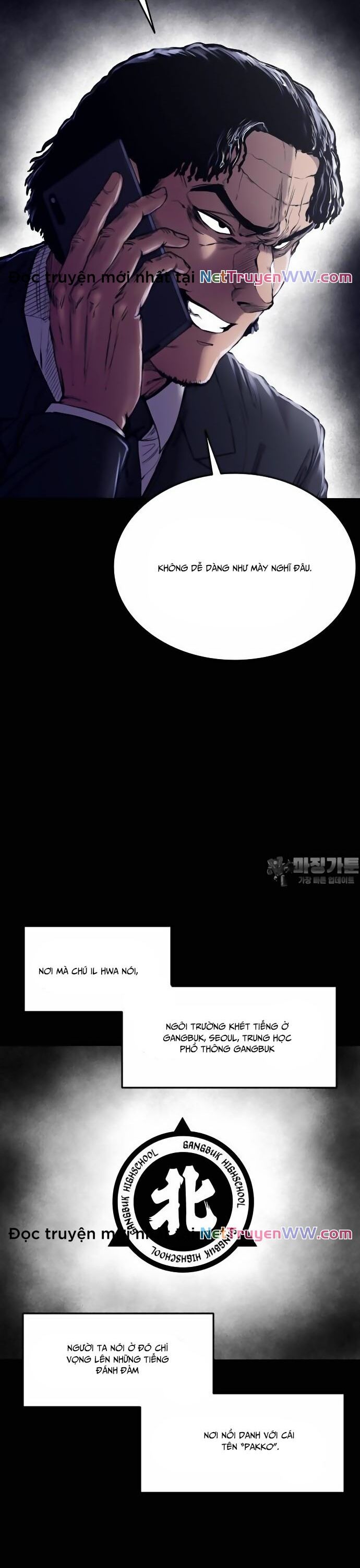 Nettruyen Truyện tranh online