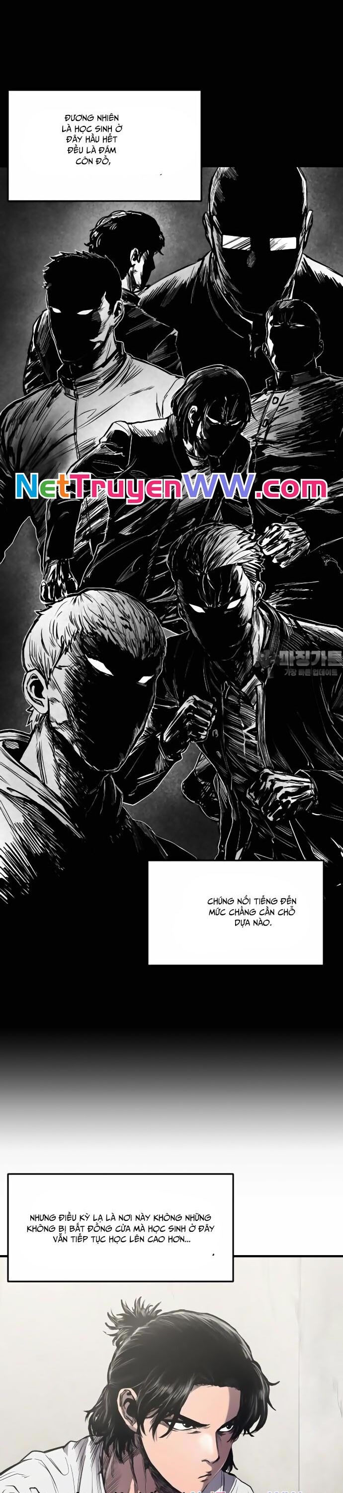 Nettruyen Truyện tranh online