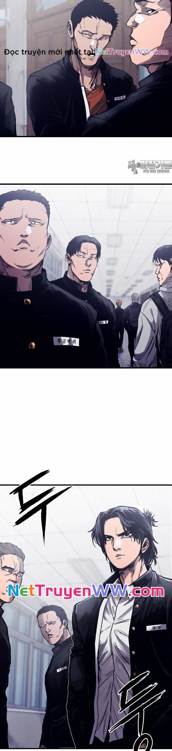 Nettruyen Truyện tranh online