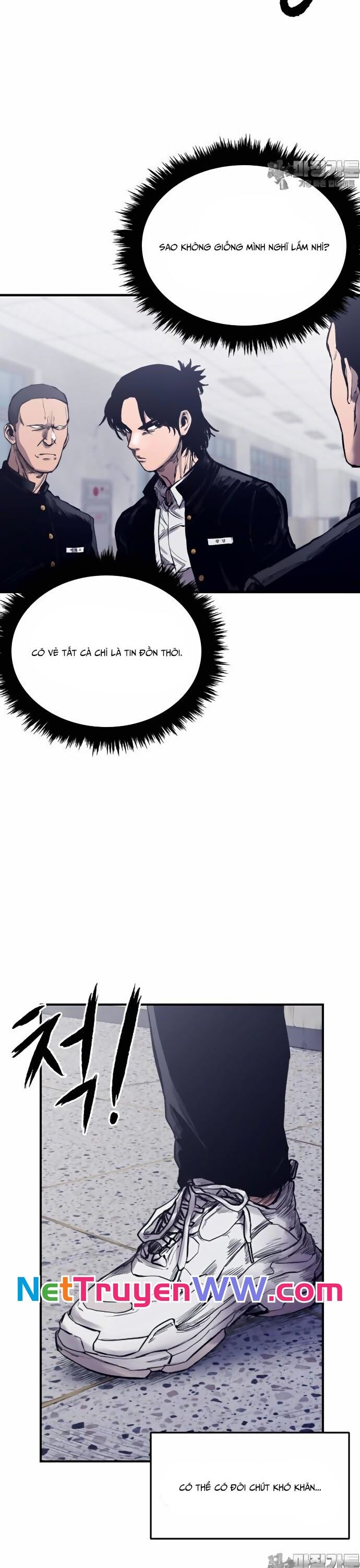 Nettruyen Truyện tranh online