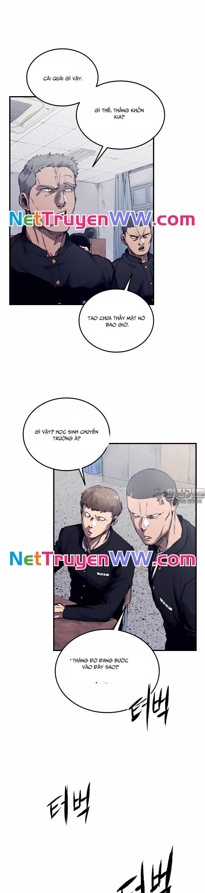 Nettruyen Truyện tranh online