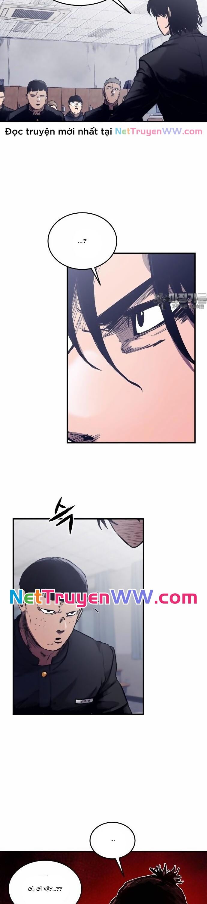 Nettruyen Truyện tranh online