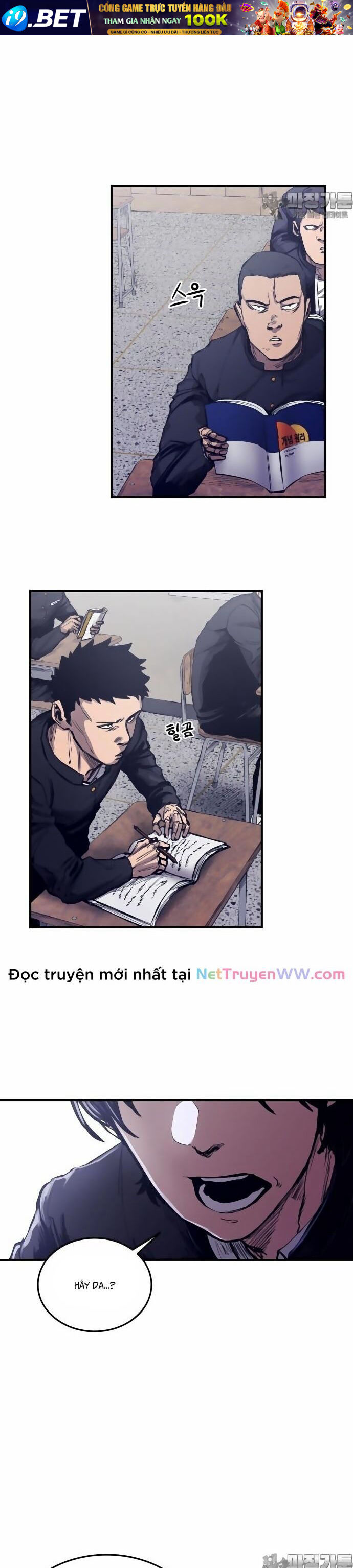 Nettruyen Truyện tranh online