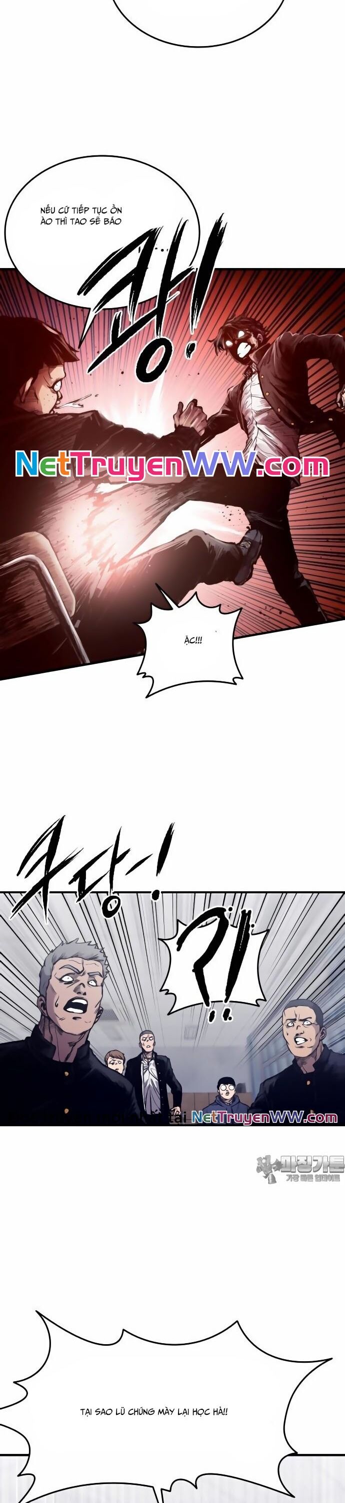 Nettruyen Truyện tranh online