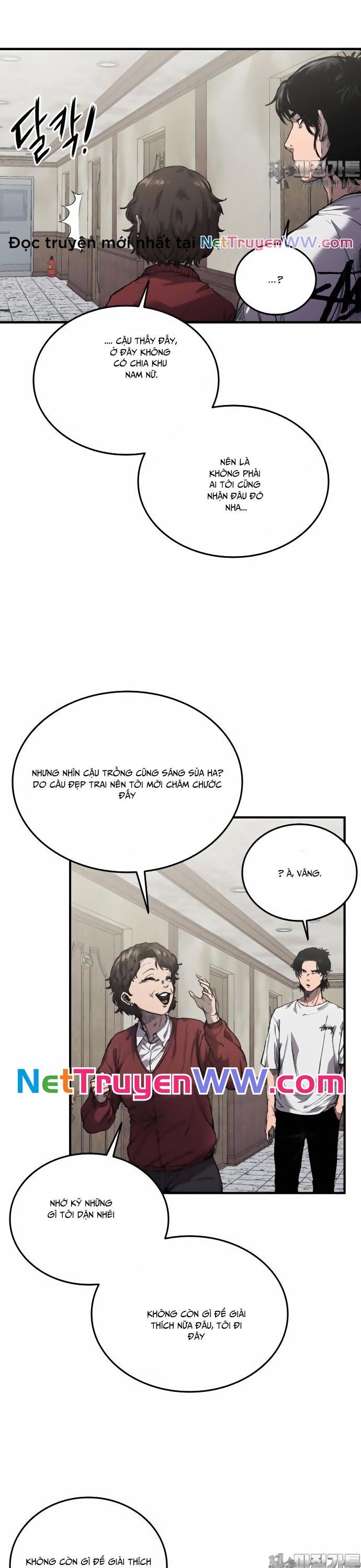 Nettruyen Truyện tranh online