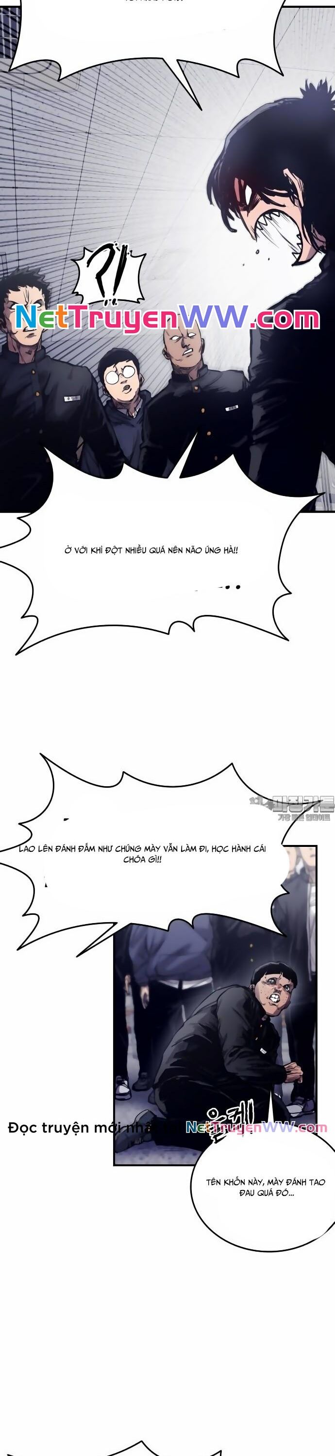 Nettruyen Truyện tranh online