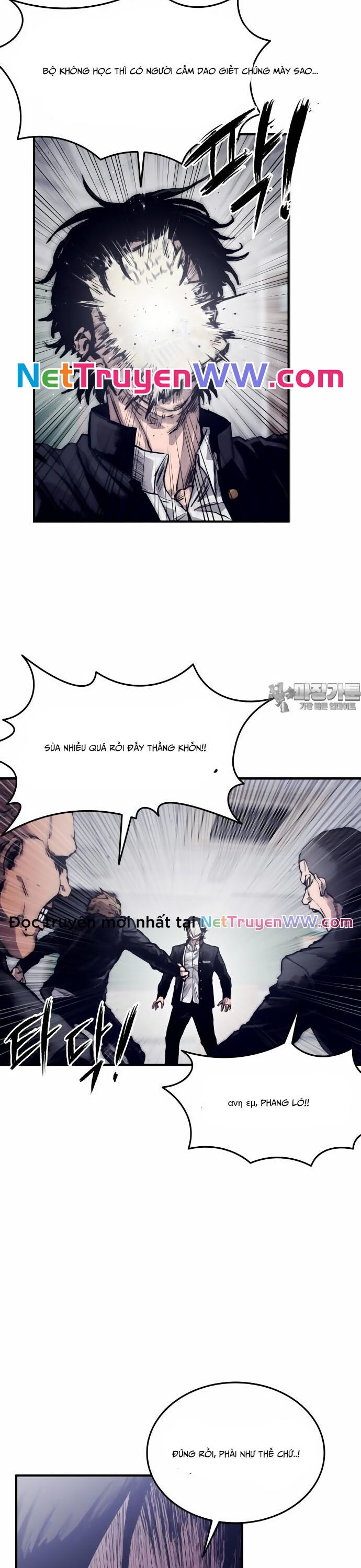 Nettruyen Truyện tranh online