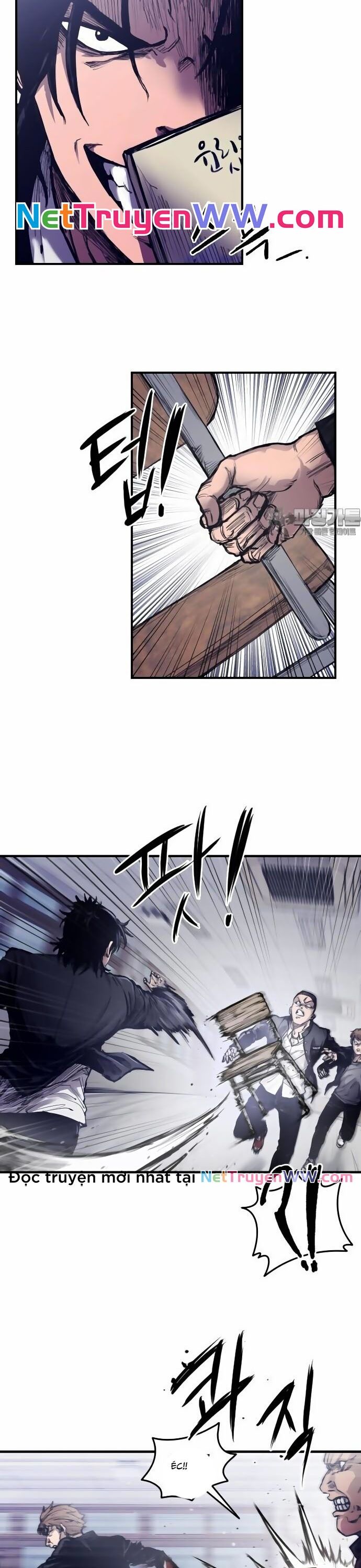 Nettruyen Truyện tranh online