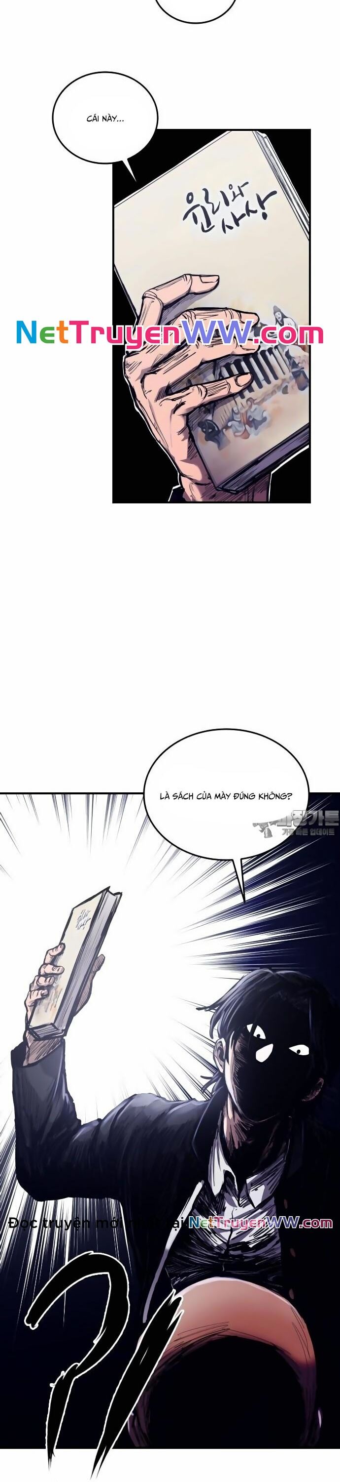 Nettruyen Truyện tranh online