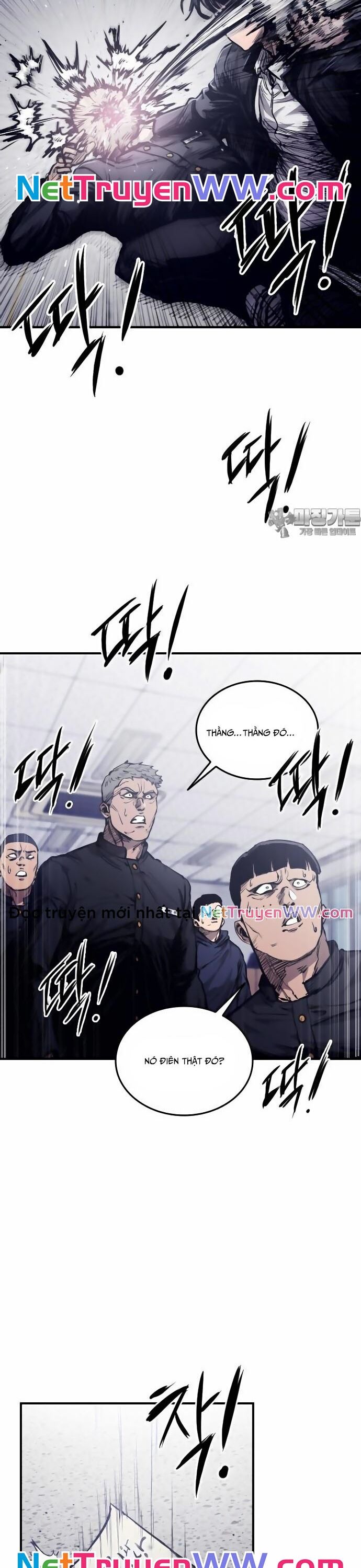 Nettruyen Truyện tranh online