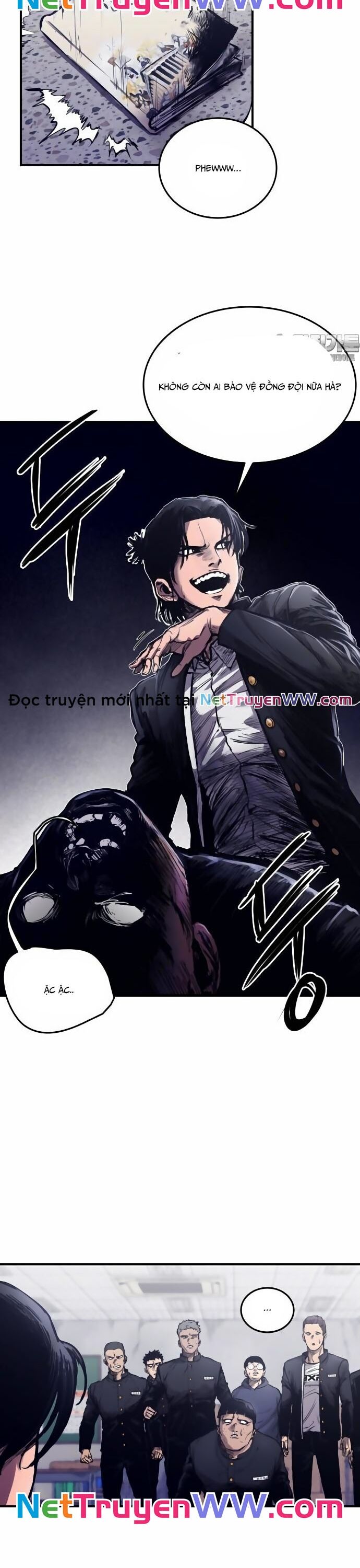 Nettruyen Truyện tranh online