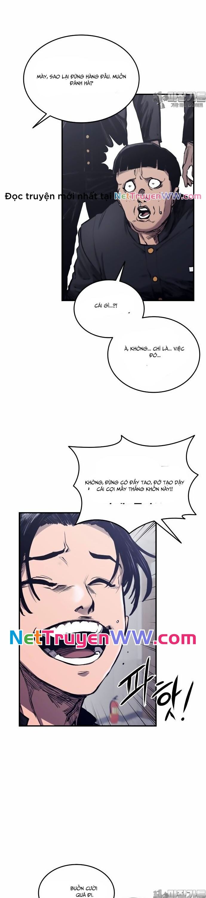 Nettruyen Truyện tranh online