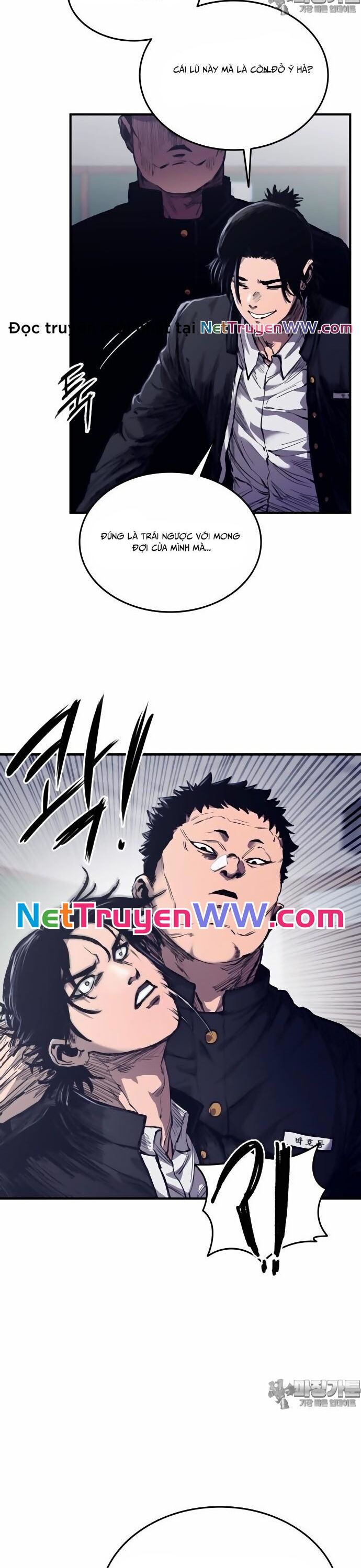 Nettruyen Truyện tranh online