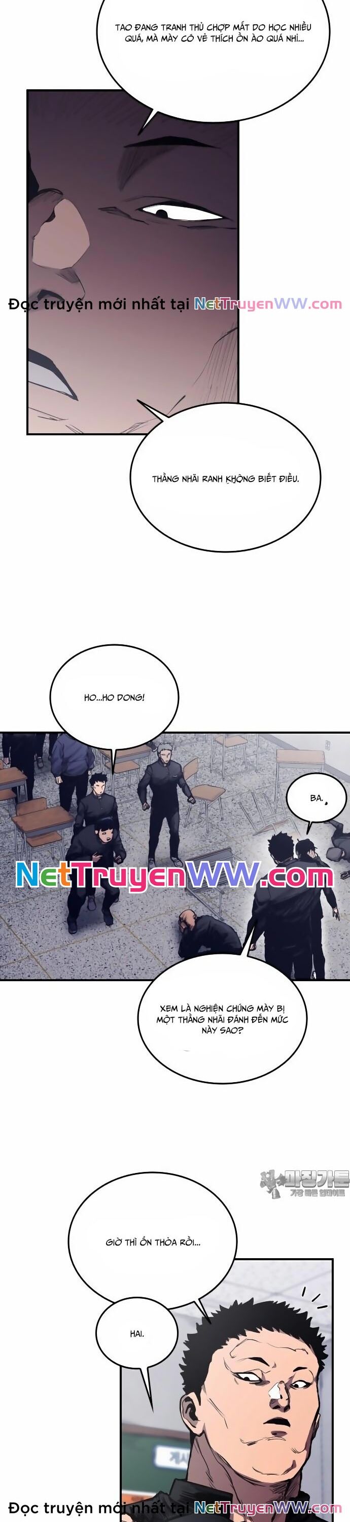 Nettruyen Truyện tranh online