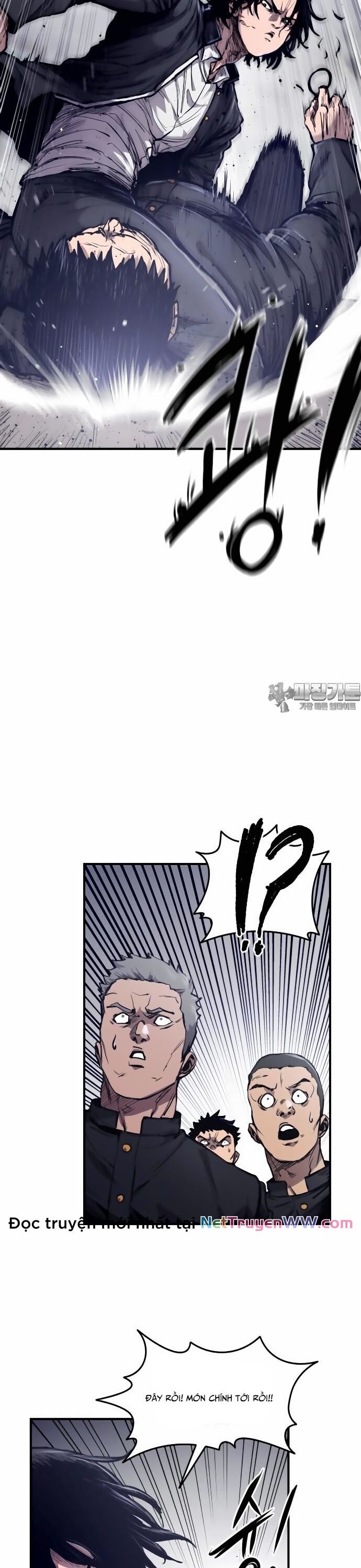 Nettruyen Truyện tranh online