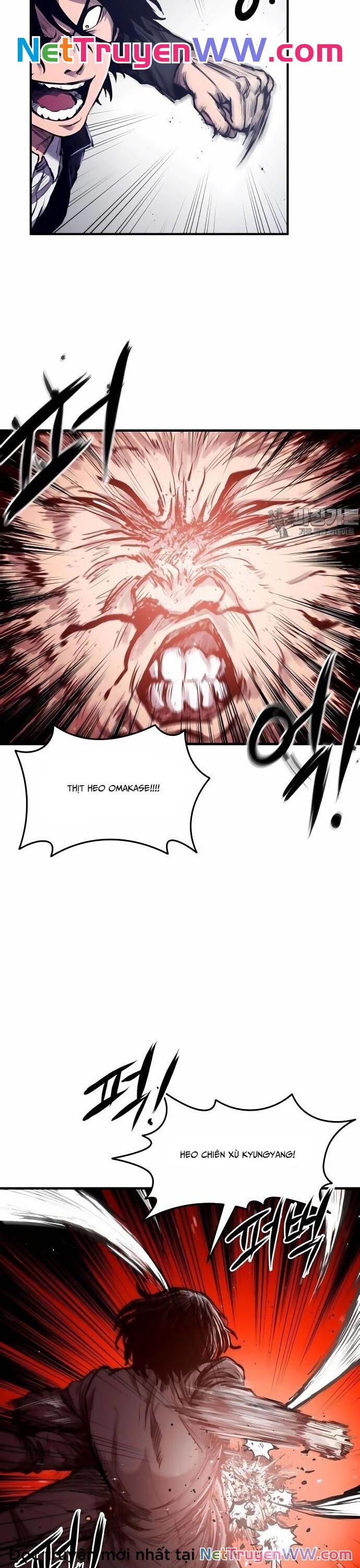 Nettruyen Truyện tranh online