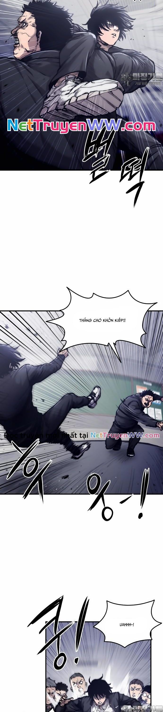 Nettruyen Truyện tranh online