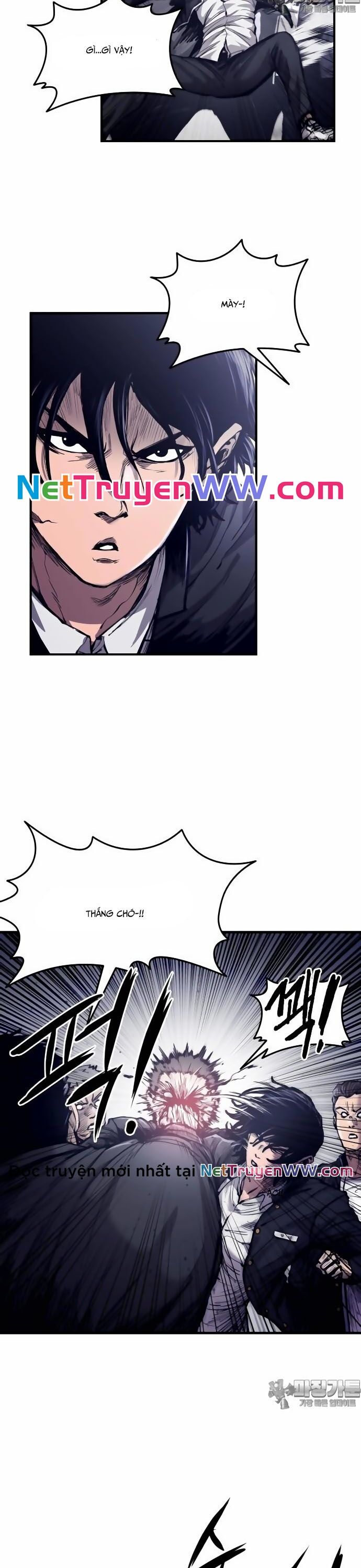 Nettruyen Truyện tranh online