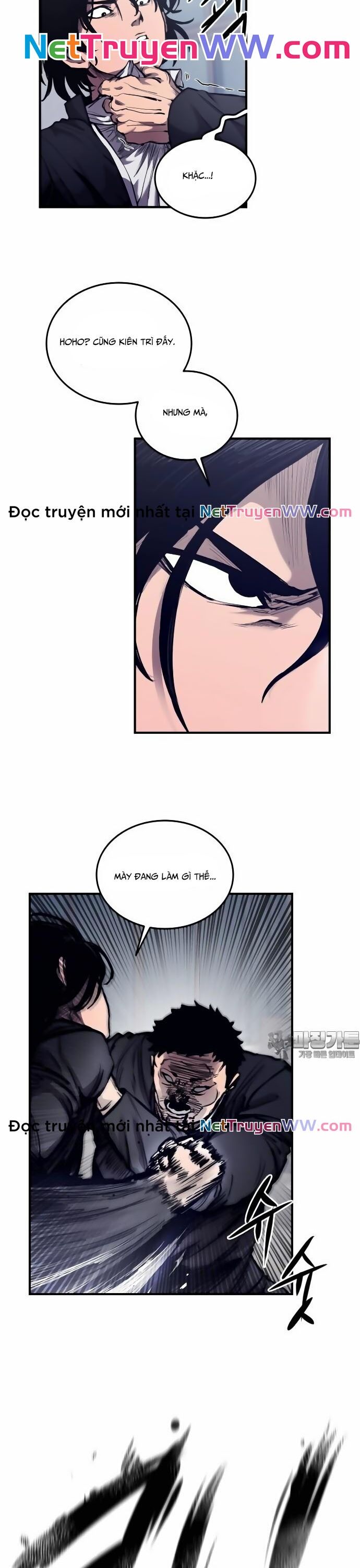 Nettruyen Truyện tranh online