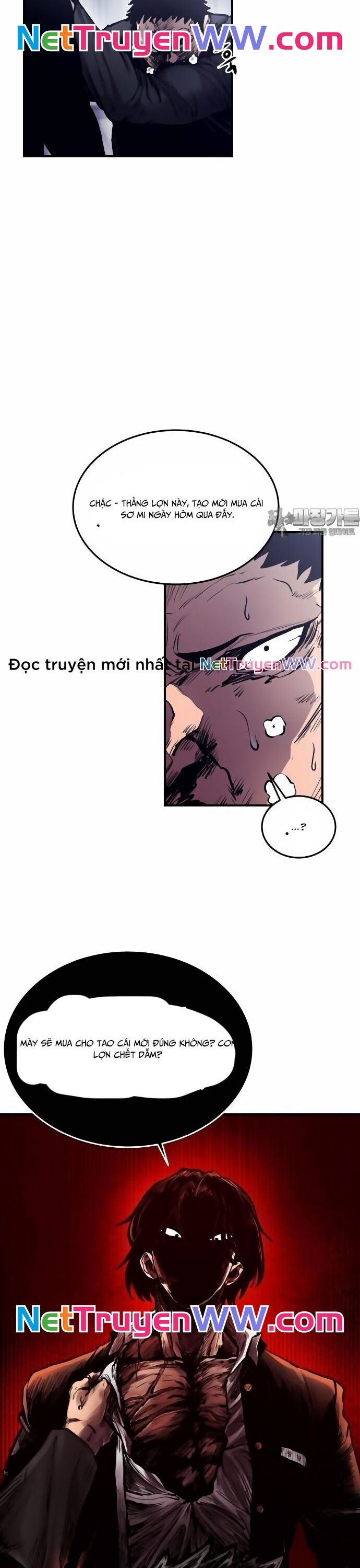 Nettruyen Truyện tranh online