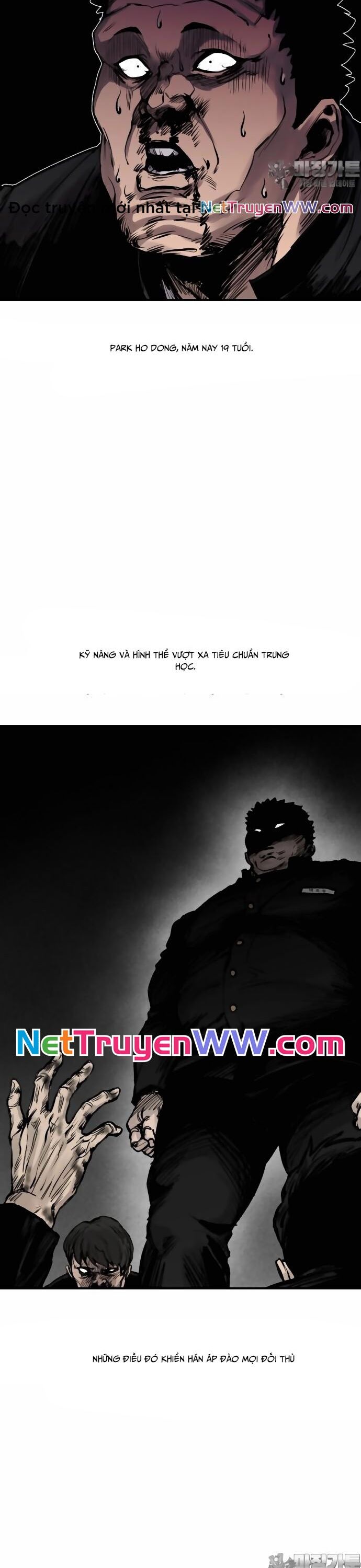 Nettruyen Truyện tranh online