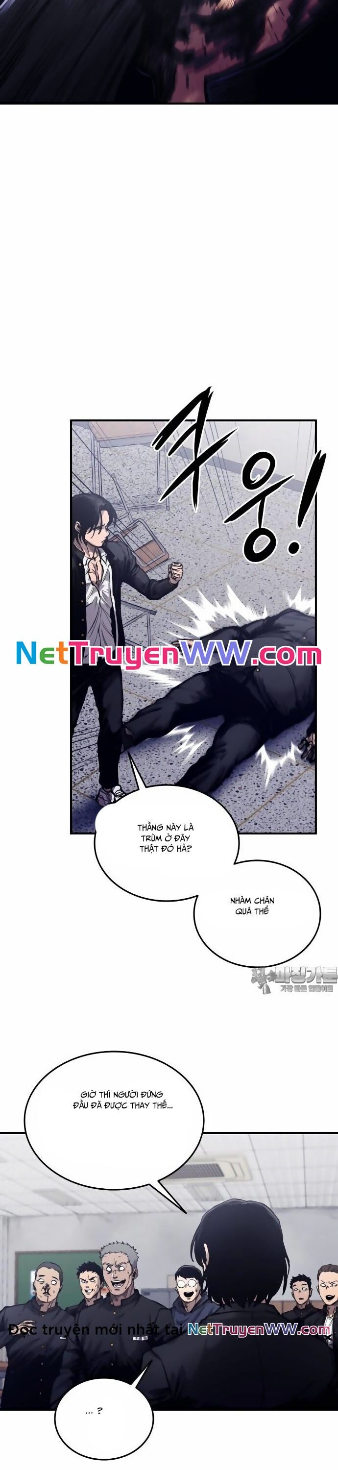 Nettruyen Truyện tranh online