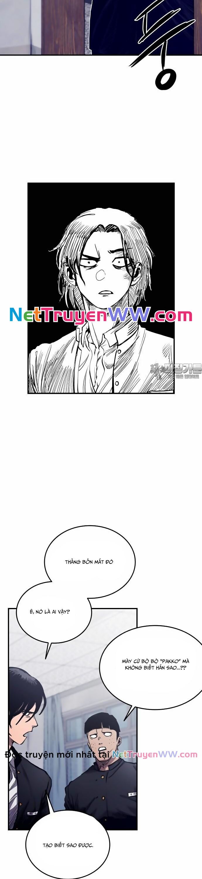 Nettruyen Truyện tranh online