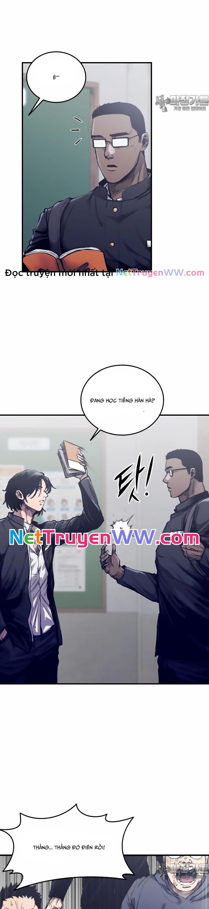 Nettruyen Truyện tranh online