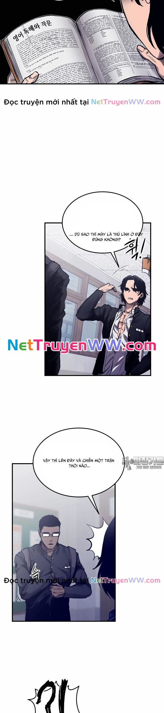 Nettruyen Truyện tranh online