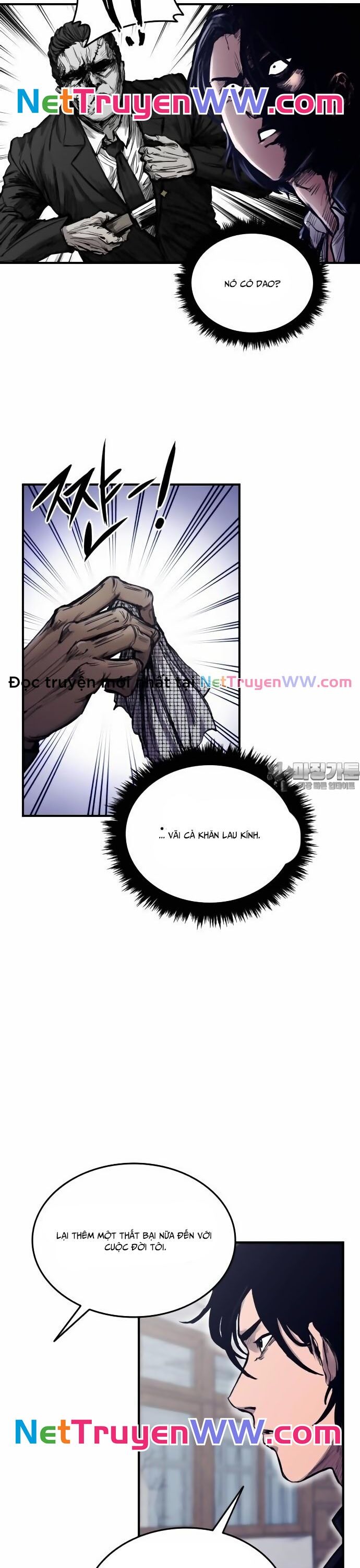 Nettruyen Truyện tranh online