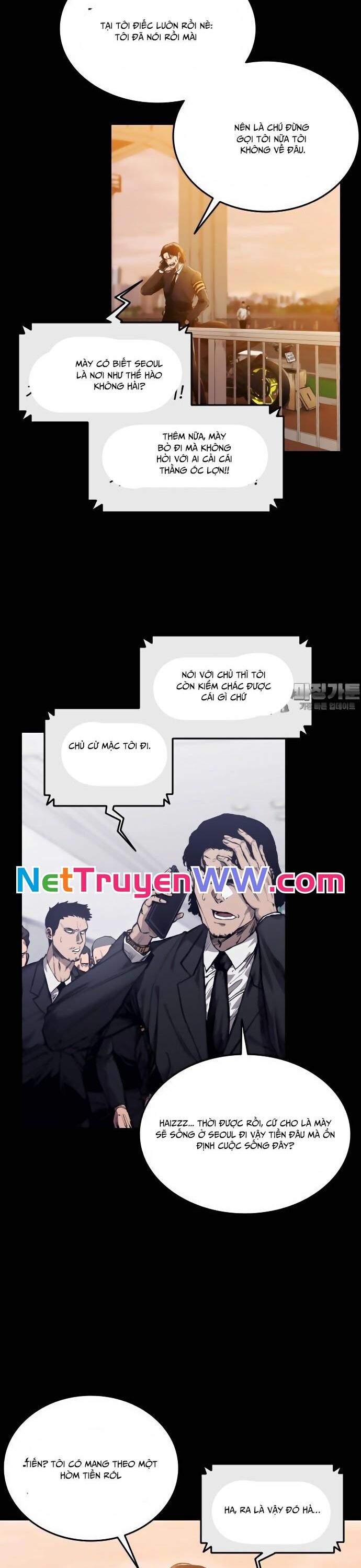 Nettruyen Truyện tranh online