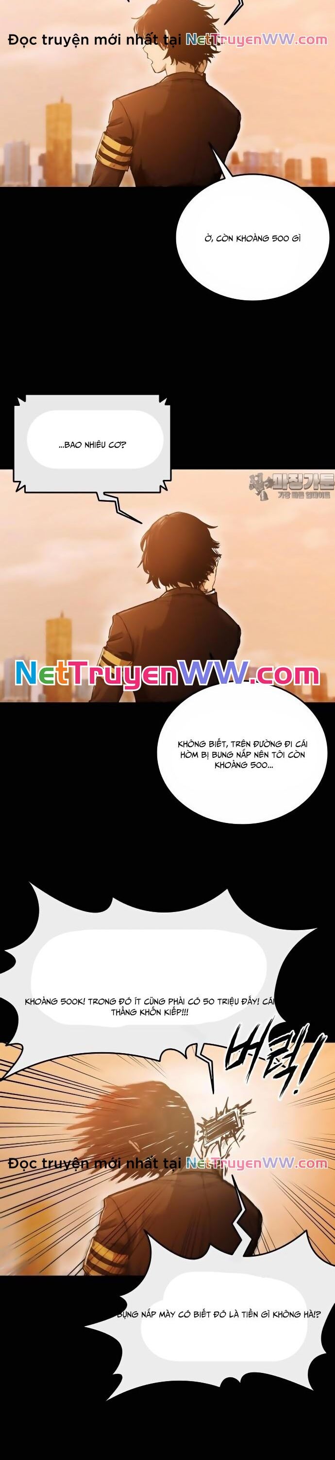 Nettruyen Truyện tranh online