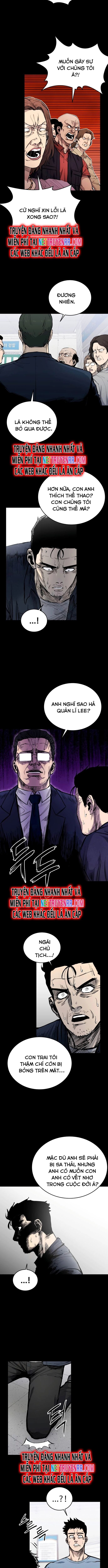 Nettruyen Truyện tranh online