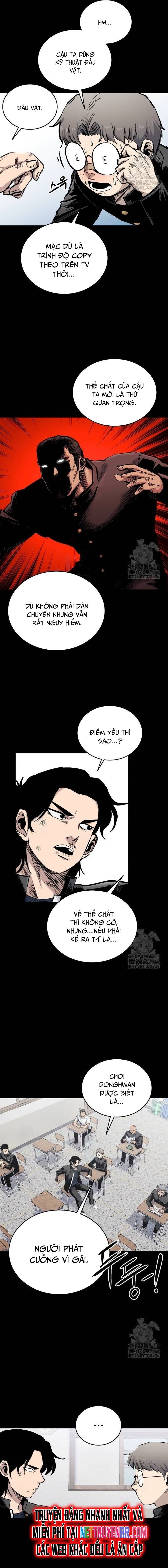 Nettruyen Truyện tranh online