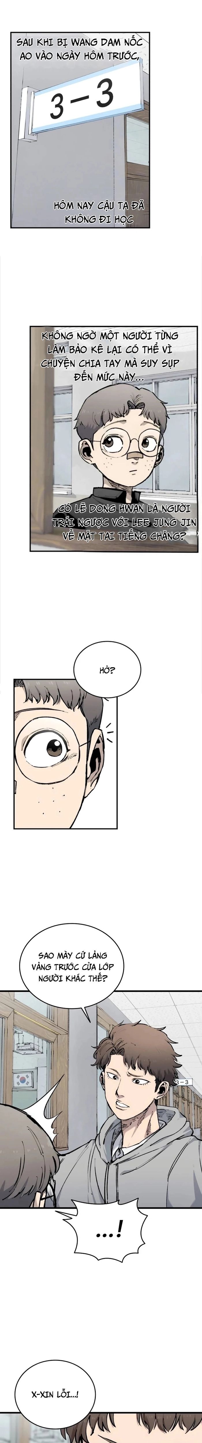 Nettruyen Truyện tranh online