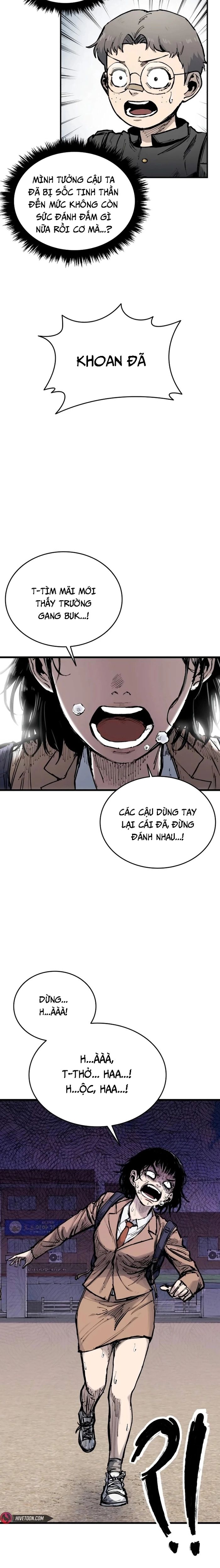 Nettruyen Truyện tranh online