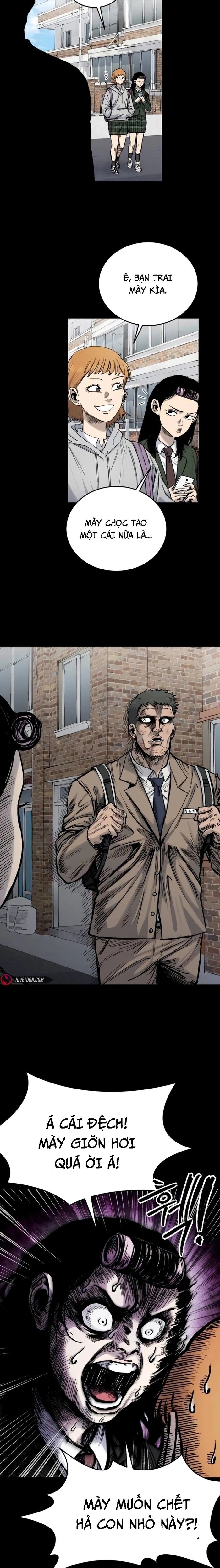 Nettruyen Truyện tranh online